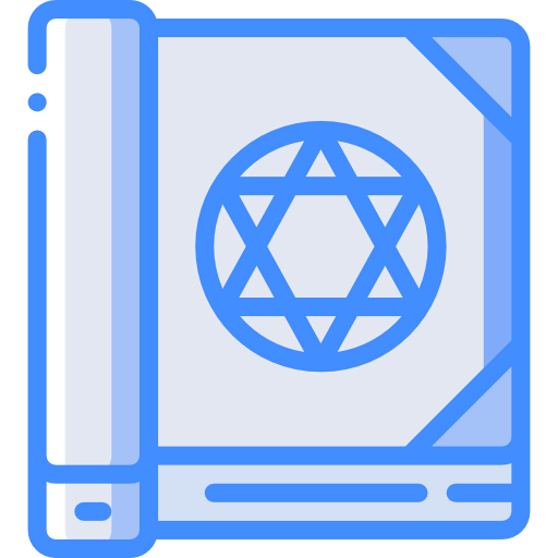 Star of david icon