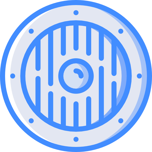 Shield icon