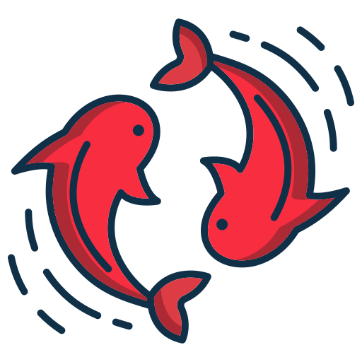 Fish icon