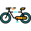 Bicycle icon 64x64