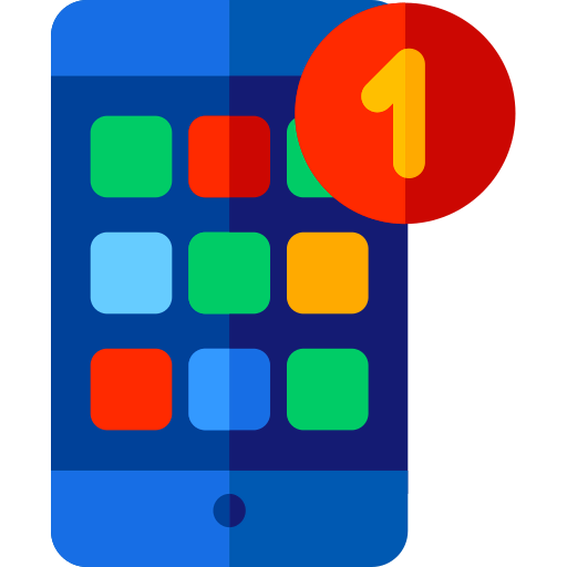Apps icon