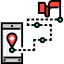 Route icon 64x64