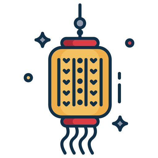 Lantern icon
