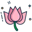 Lotus icon 64x64