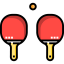 Ping pong icon 64x64