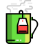 Tea icon 64x64