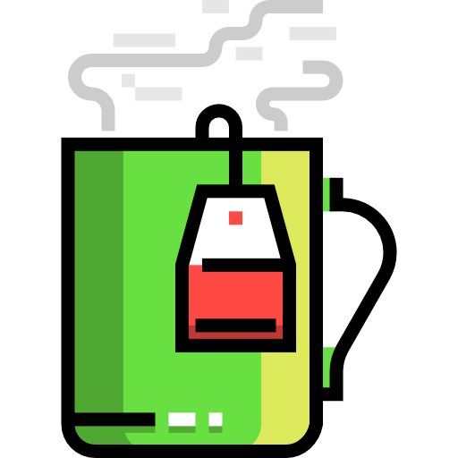 Tea icon