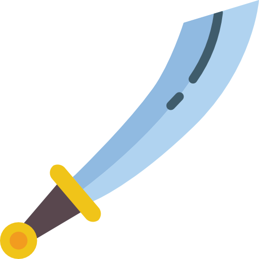 Sword icon