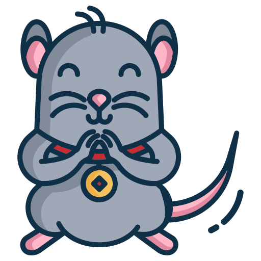 Mouse Symbol