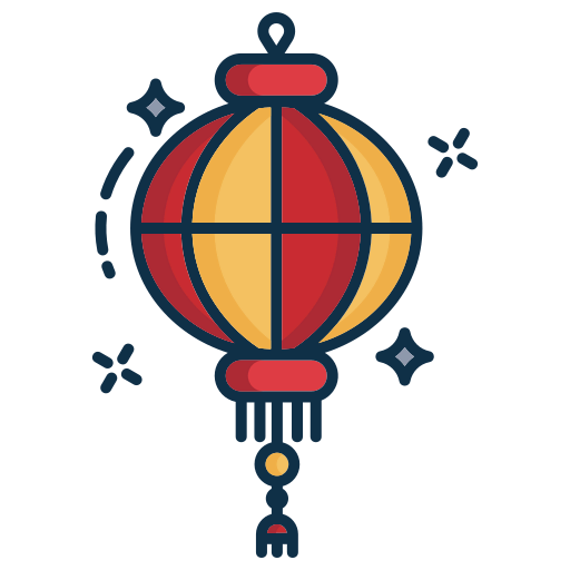 Lantern icon