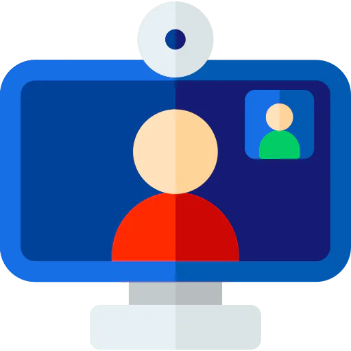 Desktop icon
