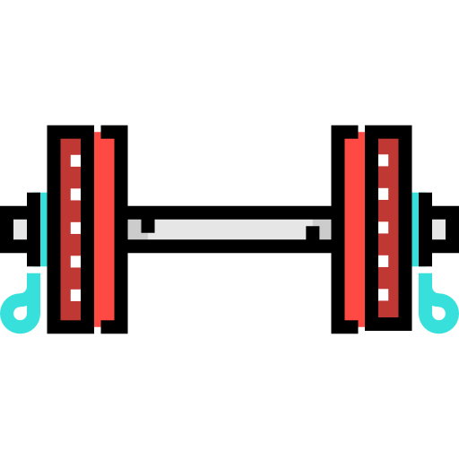 Weights icon