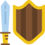 Shield icon 64x64