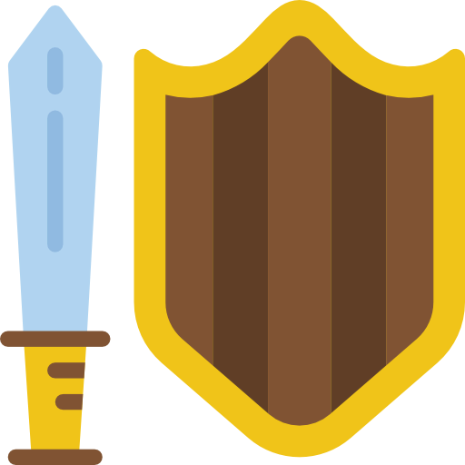Shield icon