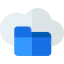Cloud storage 상 64x64