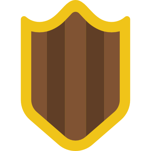 Shield icon