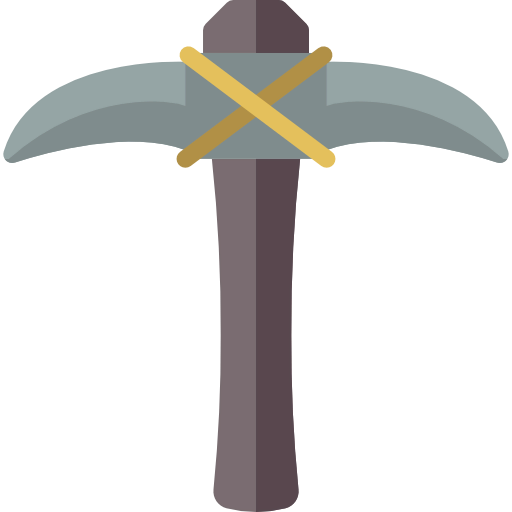 Pick icon
