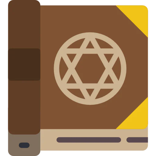 Star of david icon