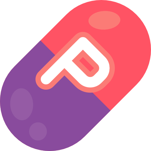 Pill icon