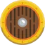 Shield icon 64x64
