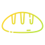 Bread icon 64x64