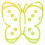 Butterfly icon 64x64