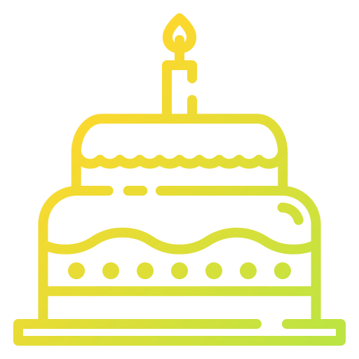 Cake icon