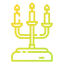 Candelabra icon 64x64
