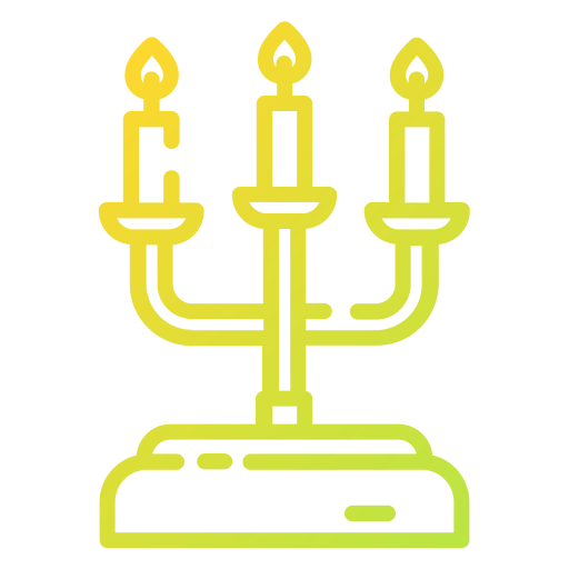 Candelabra icon