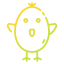 Chick icon 64x64