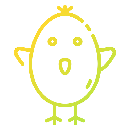Chick icon