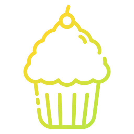 Cupcake icon