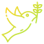 Dove icon 64x64
