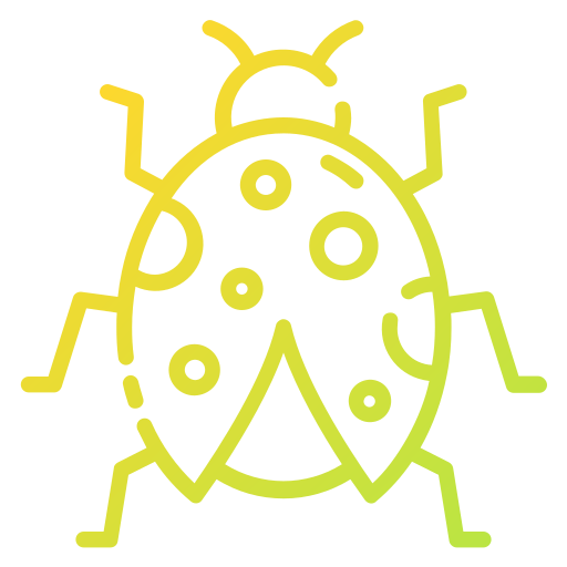 Ladybug icon