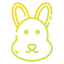 Rabbit icon 64x64
