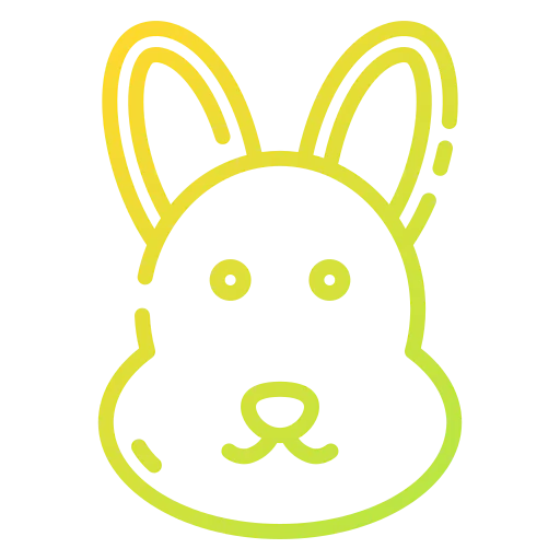Rabbit 图标