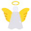 Angel icon 64x64