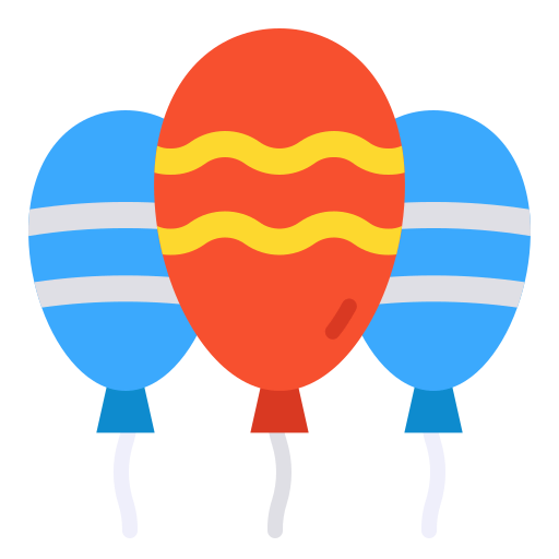 Balloon іконка