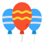 Balloon icon 64x64