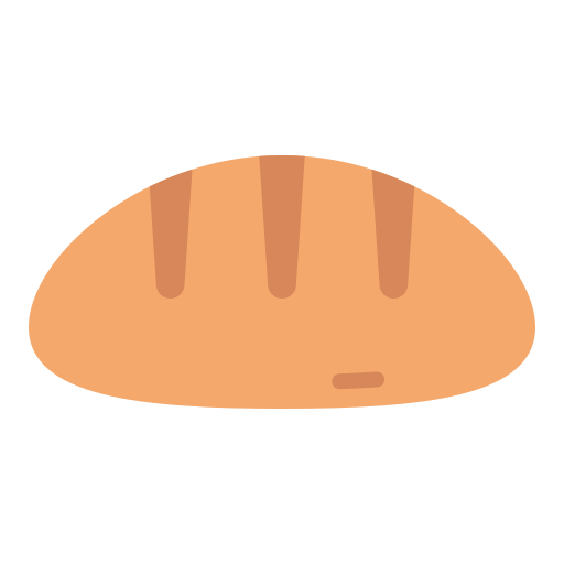 Bread Symbol