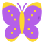Butterfly icon 64x64