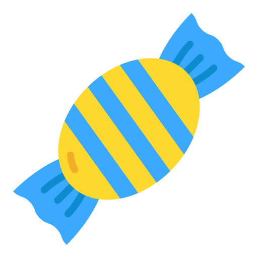 Candy icon