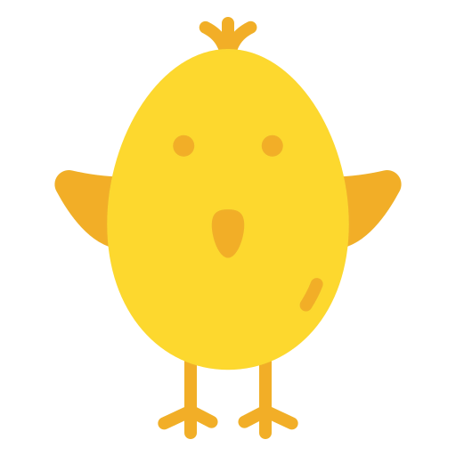 Chick icon