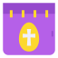 Easter day іконка 64x64
