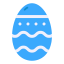 Easter egg Symbol 64x64
