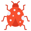 Ladybug icon 64x64
