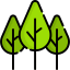 Forest icon 64x64
