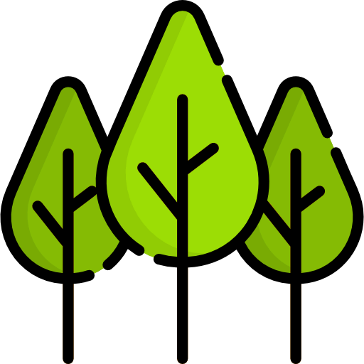 Forest icon