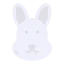 Rabbit 图标 64x64