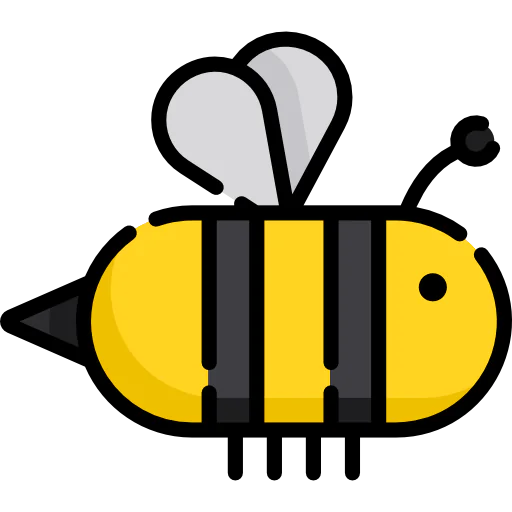 Bee icon